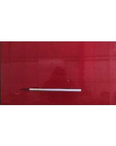 Porte de cuisine Lumi Rubis hotte H420xL600