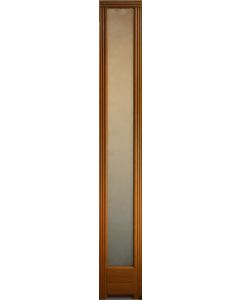 Fixe Lateral Bois Exo H215 x L40 Cote Tableau
