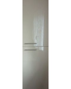 Porte de cuisine Lumi ivoire