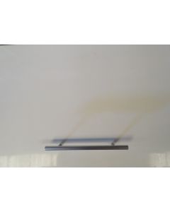 Porte de cuisine Lumi ivoire reduit H350xL800
