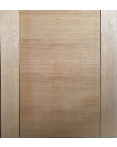 Porte de cuisine Harbin actuel H700xL600 1 porte