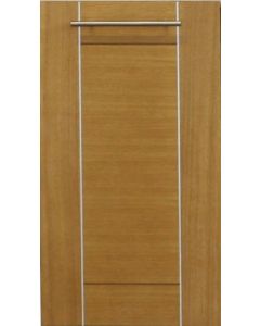 [JAMAIS UTILISE] Porte de cuisine actuel  H700xL400 1porte GD MENUISERIES