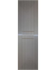 Porte de cuisine Lumi diamant H2004xL595
