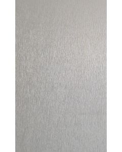 Porte de cuisine Har Platine H420xL800 1porte