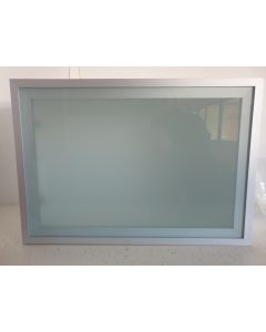 Porte de cuisine Har Alu H700xL400 Vitree