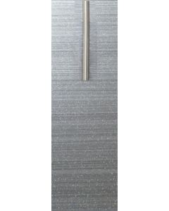 Porte de cuisine Lumi diamant H700xL150 range epice