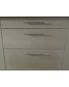 Porte de cuisine Selva H700xL800 3 tiroirs Vendu séparement kit tiroir