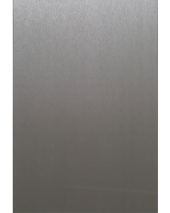 joue Basse de cuisine Lumi platine