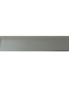 [JAMAIS UTILISE] Plinthe Lumi platine longueur 2400 GD MENUISERIES