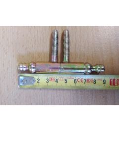 Lot De 4 Fiches Bichromates Pour Bloc Porte DInterieur