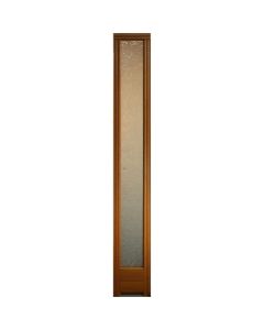 Fixe Lateral Bois Exo H215 x L30 cotes tableau