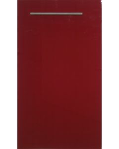 porte de cuisine Lumi Rubis H700xL600 1 porte