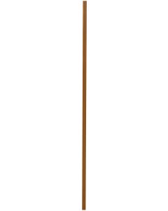 Elargisseur chene 50x46x2400mm Dormant tradition (par 2)